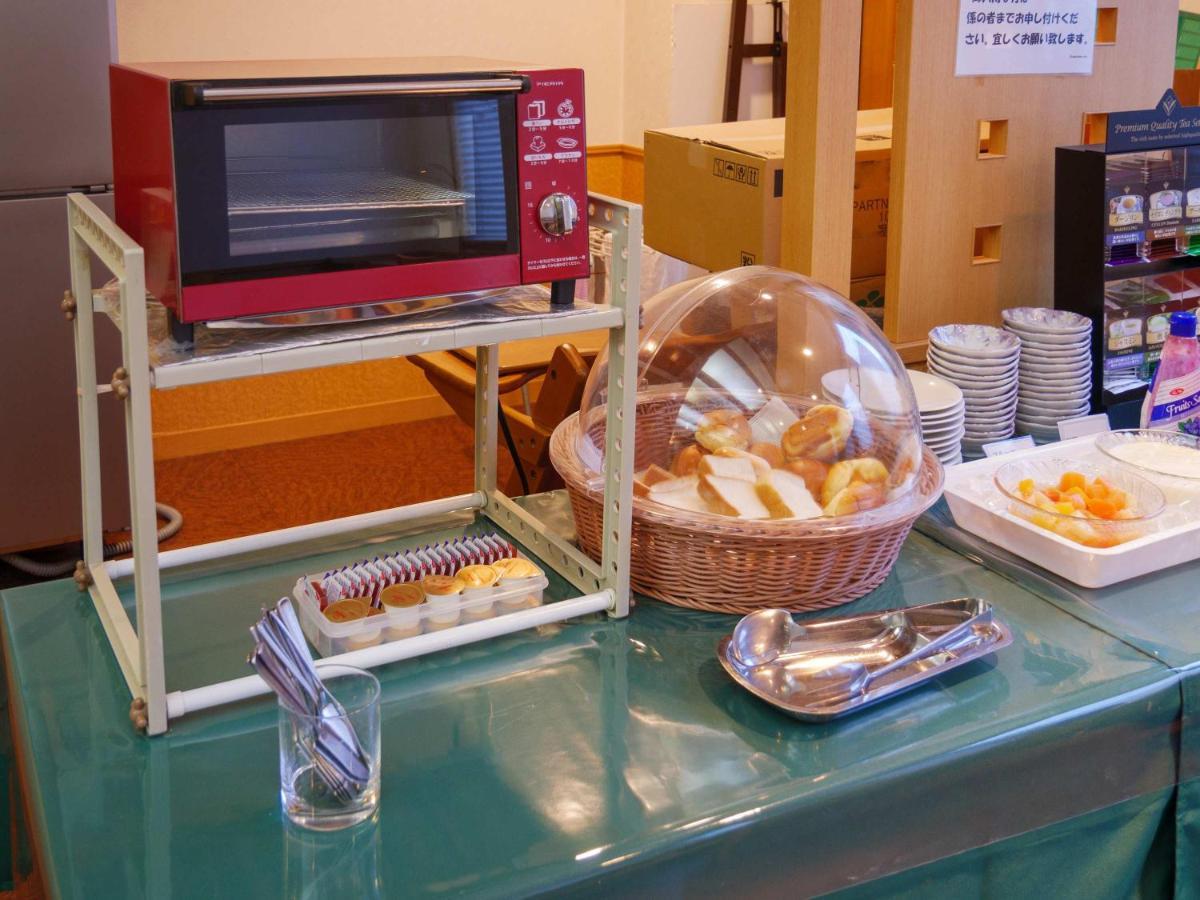 APA Hotel Miyazaki Nobeoka Eki Minami Eksteriør billede