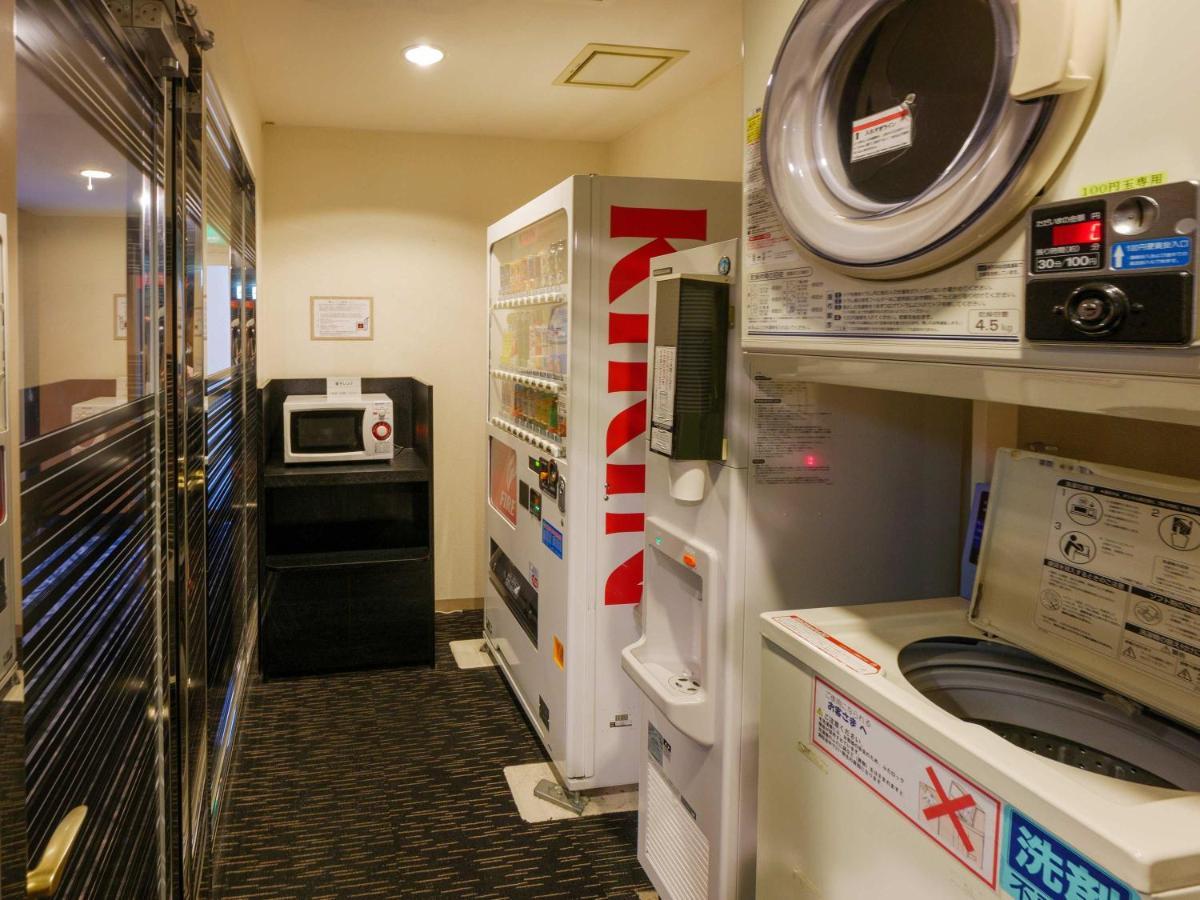 APA Hotel Miyazaki Nobeoka Eki Minami Eksteriør billede