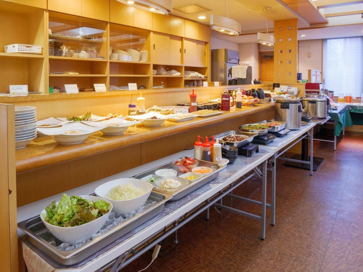 APA Hotel Miyazaki Nobeoka Eki Minami Eksteriør billede
