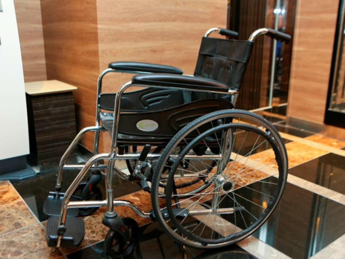 APA Hotel Miyazaki Nobeoka Eki Minami Eksteriør billede