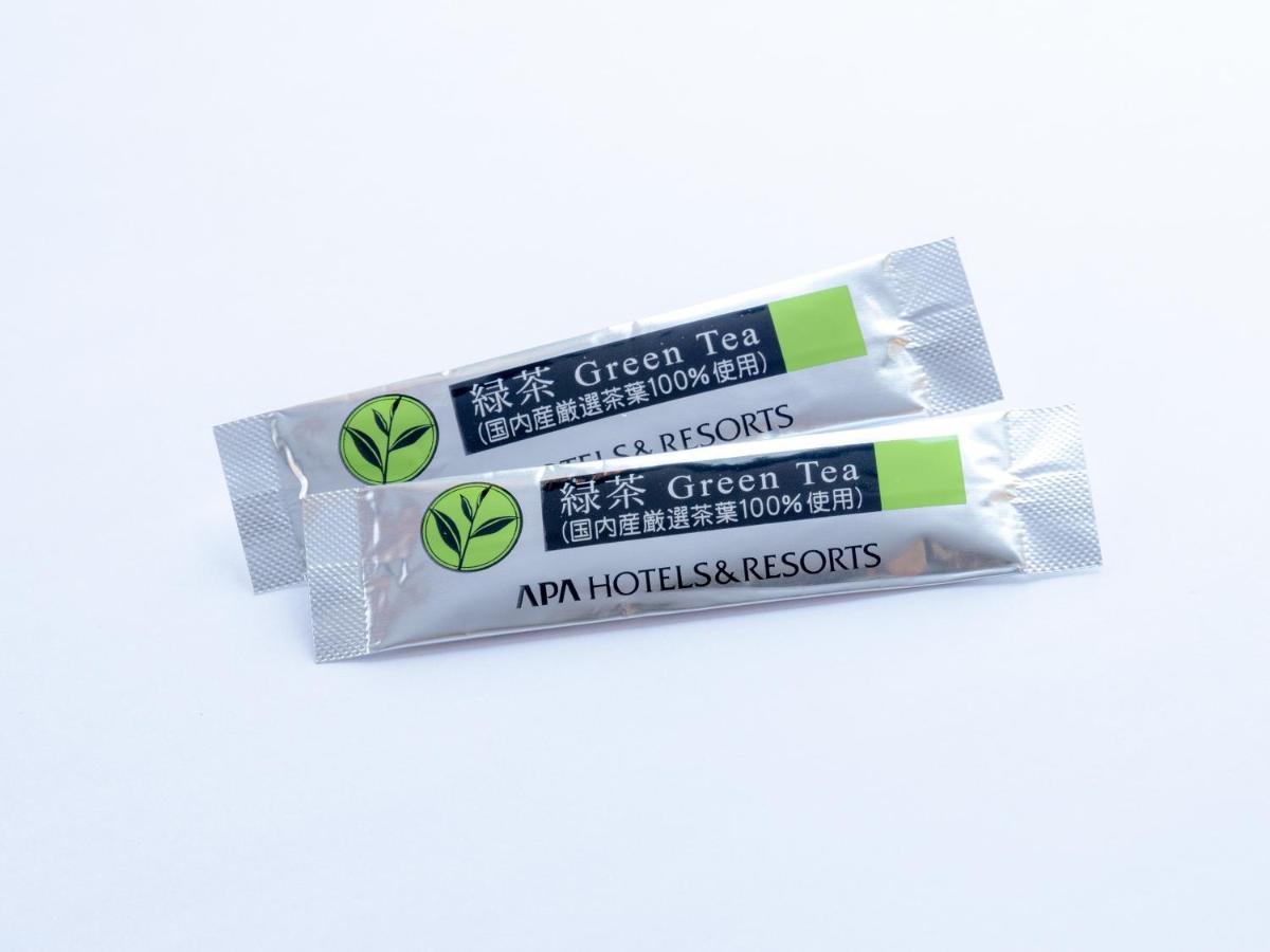 APA Hotel Miyazaki Nobeoka Eki Minami Eksteriør billede