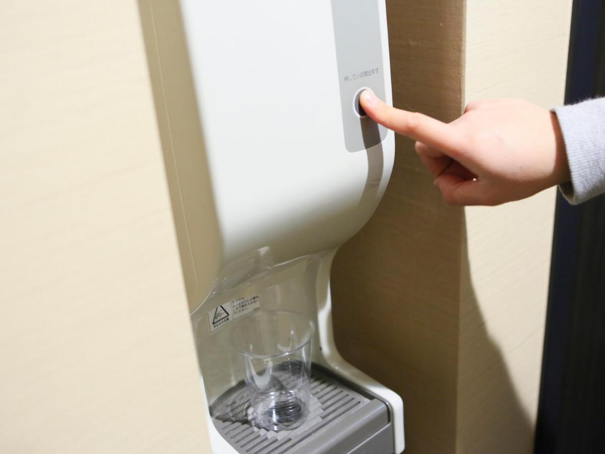 APA Hotel Miyazaki Nobeoka Eki Minami Eksteriør billede