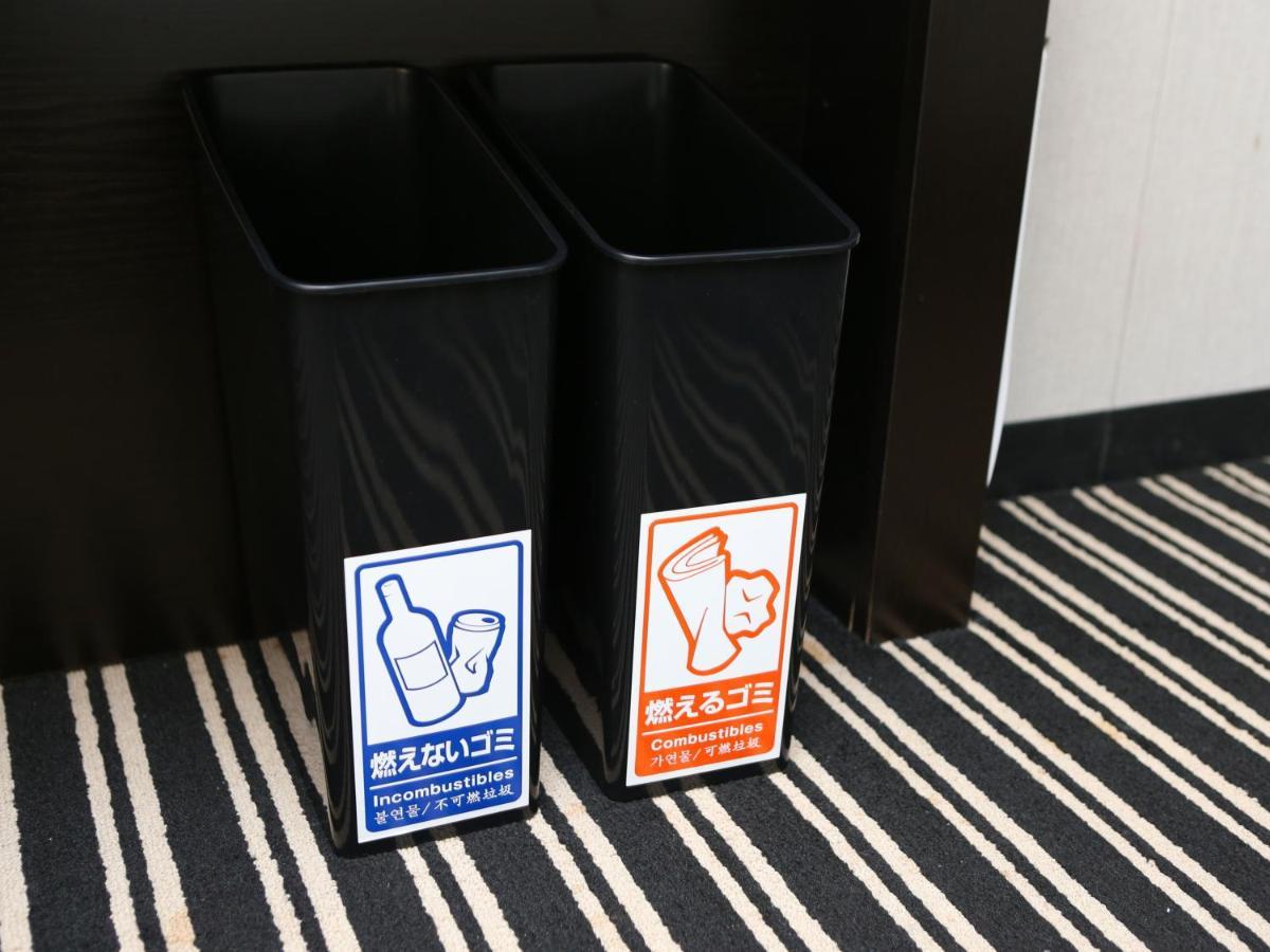 APA Hotel Miyazaki Nobeoka Eki Minami Eksteriør billede