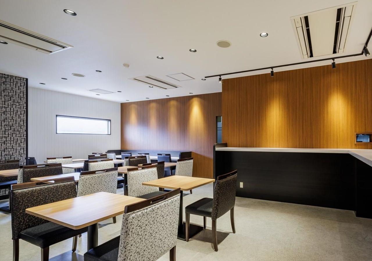 APA Hotel Miyazaki Nobeoka Eki Minami Eksteriør billede