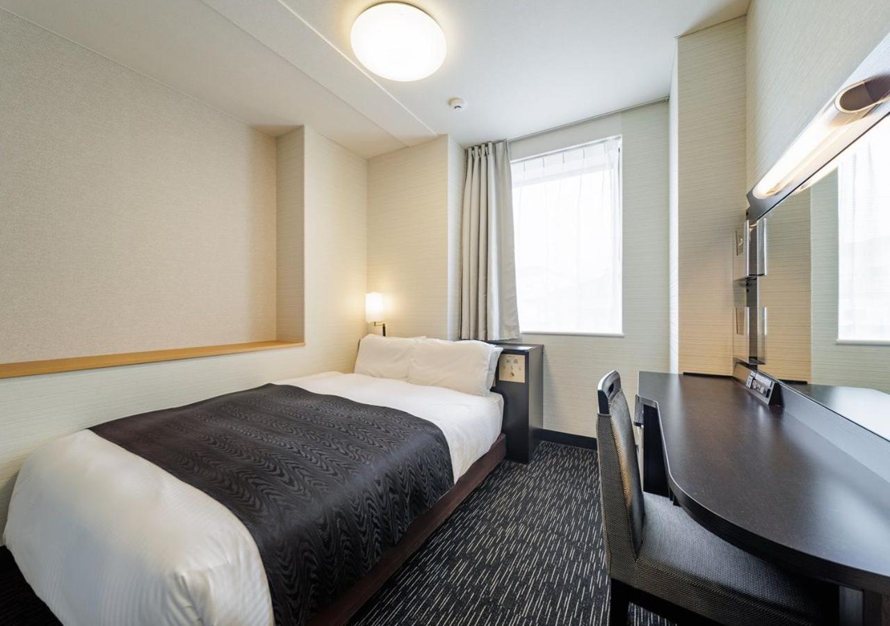 APA Hotel Miyazaki Nobeoka Eki Minami Eksteriør billede