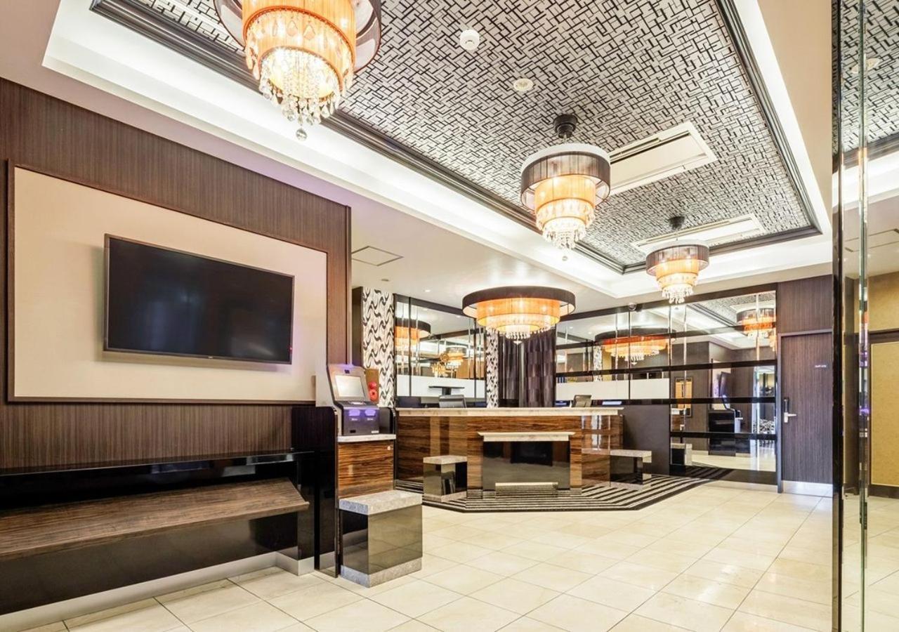 APA Hotel Miyazaki Nobeoka Eki Minami Eksteriør billede